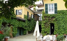 Bed And Breakfast Al Concerto