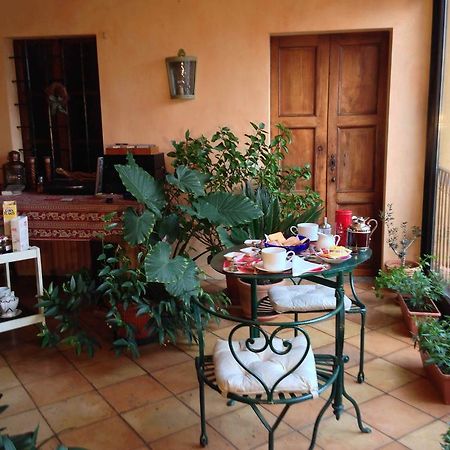 Al Concerto Bed and Breakfast San Benigno Canavese Esterno foto