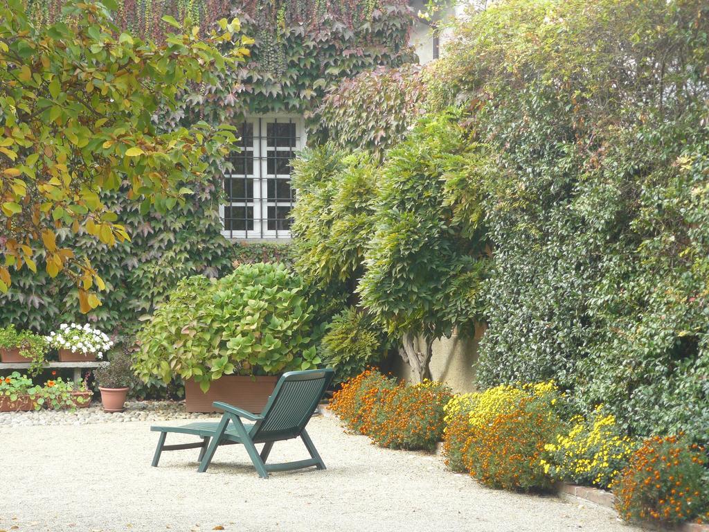 Al Concerto Bed and Breakfast San Benigno Canavese Esterno foto