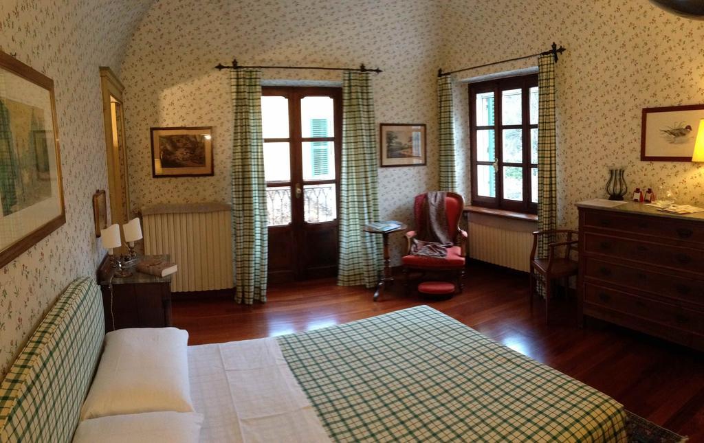 Al Concerto Bed and Breakfast San Benigno Canavese Camera foto