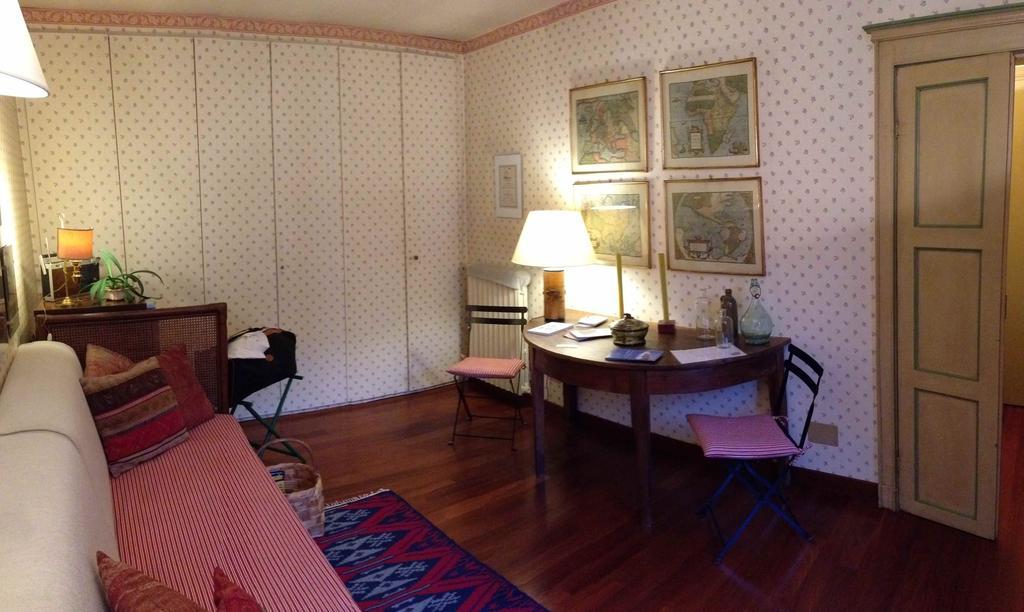 Al Concerto Bed and Breakfast San Benigno Canavese Camera foto