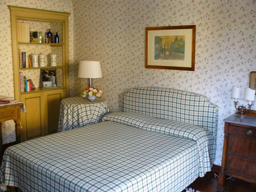 Al Concerto Bed and Breakfast San Benigno Canavese Camera foto