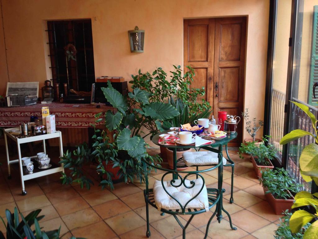 Al Concerto Bed and Breakfast San Benigno Canavese Esterno foto