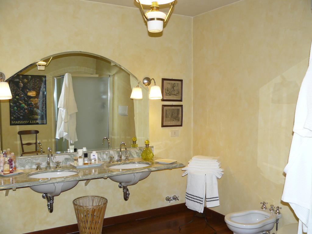 Al Concerto Bed and Breakfast San Benigno Canavese Camera foto