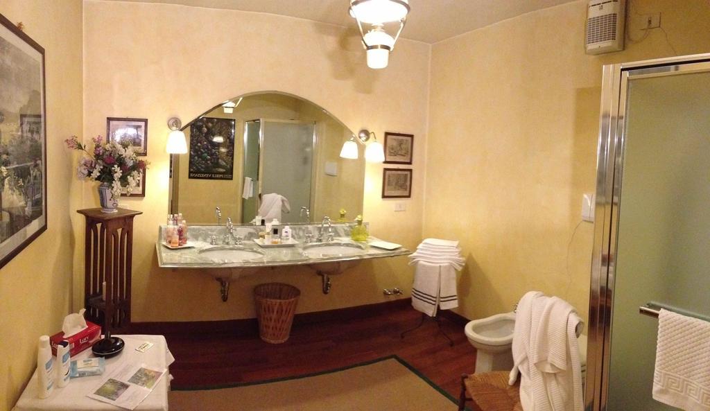 Al Concerto Bed and Breakfast San Benigno Canavese Camera foto