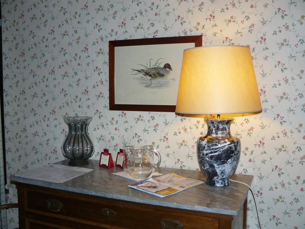 Al Concerto Bed and Breakfast San Benigno Canavese Camera foto