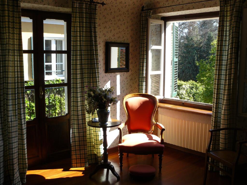 Al Concerto Bed and Breakfast San Benigno Canavese Camera foto