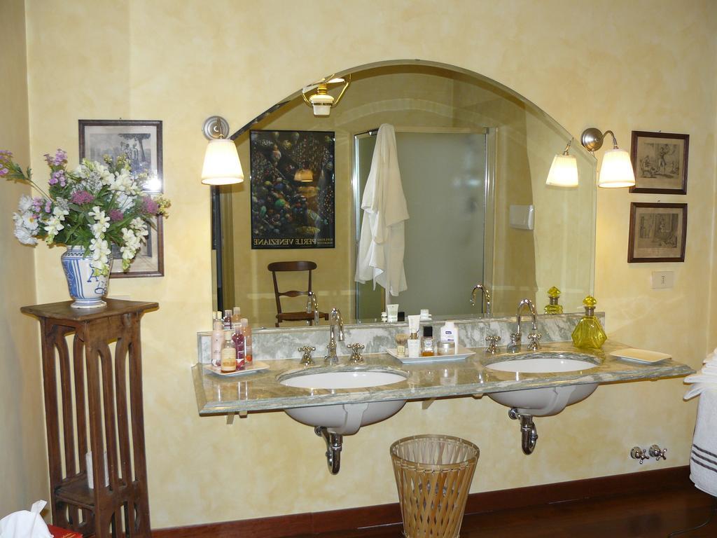Al Concerto Bed and Breakfast San Benigno Canavese Camera foto